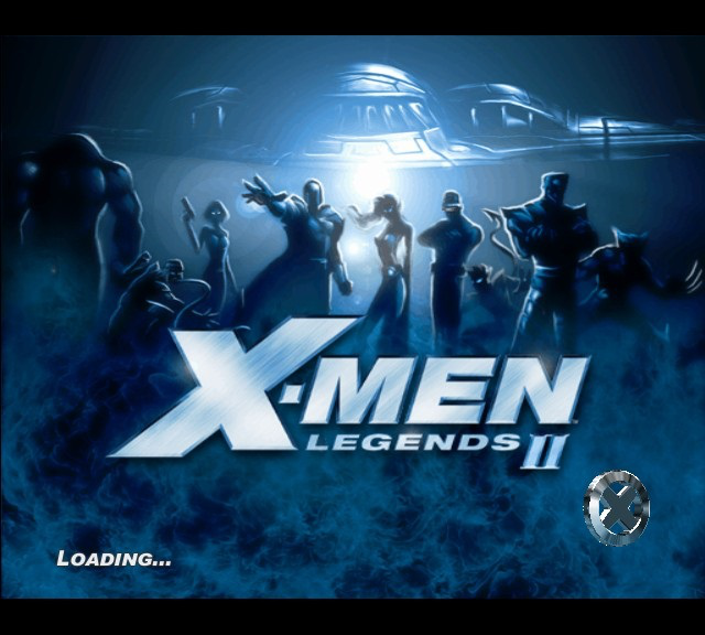 X men legends ii rise of apocalypse обзор