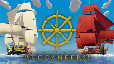 Buccaneers! - Banner Image