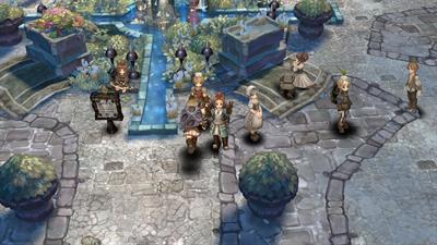 Tree of Savior - Screenshot - Gameplay Image