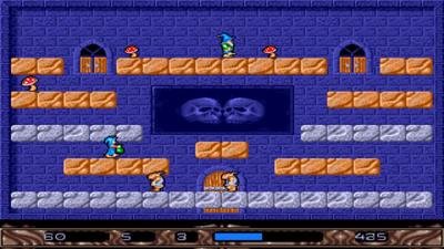 Gnome - Screenshot - Gameplay Image