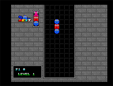 Amiga Power #29 - Screenshot - Gameplay Image