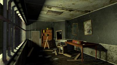 Decay: The Mare - Screenshot - Gameplay Image