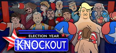 Election Year Knockout - Banner Image