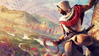 Assassin's Creed Chronicles: India - Fanart - Background Image