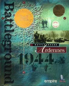 Battleground: Ardennes