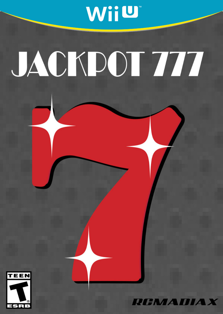 Jackpot 777 Details - LaunchBox Games Database