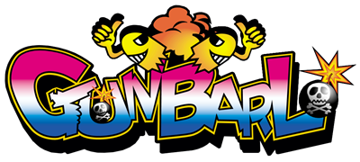 Point Blank 2 - Clear Logo Image