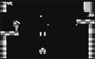 Sub Burner - Screenshot - Gameplay Image