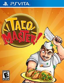 Taco Master!