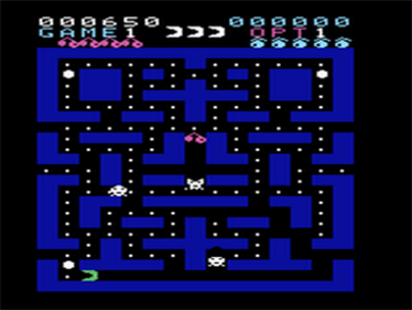 Super Gobbler - Screenshot - Gameplay Image