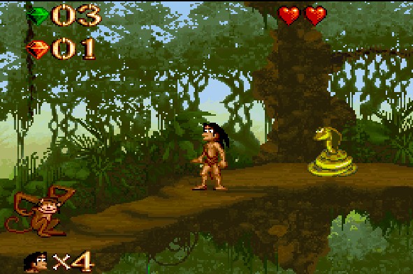 Tarzan