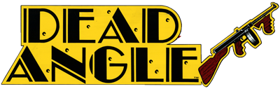 Dead Angle - Clear Logo Image