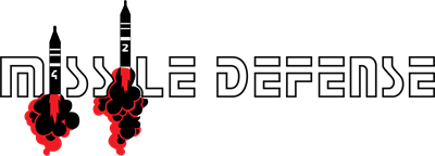 Missile Defense - Clear Logo Image