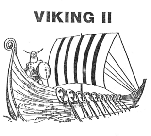 Viking II