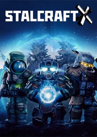 Stalcraft: X