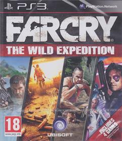 Far Cry: The Wild Expedition