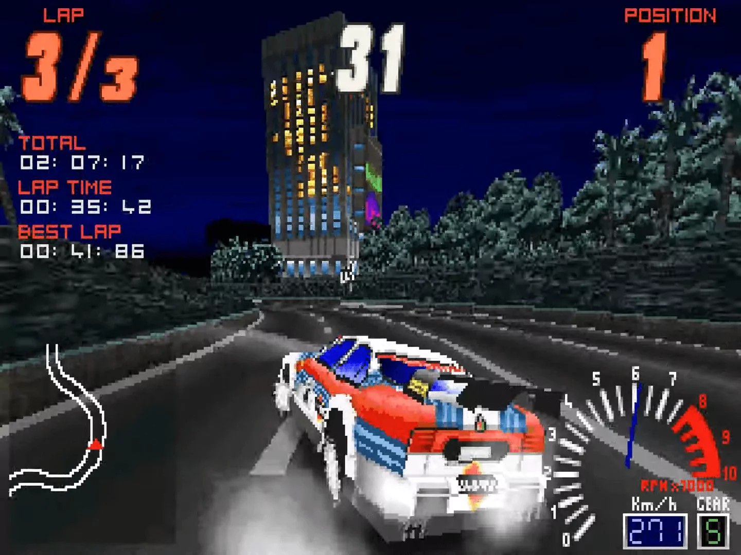 Martini Racing