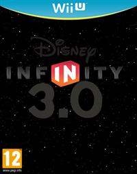 Disney Infinity: 3.0 Edition - Box - Front Image