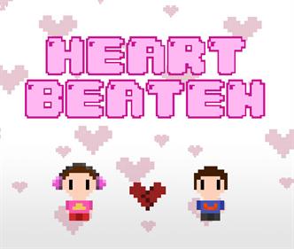 Heart Beaten - Box - Front Image