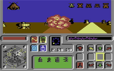 Quake Minus One - Screenshot - Gameplay Image
