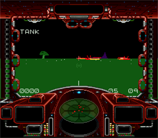 X - Screenshot - Gameplay Image