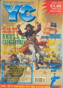 Blackjack (Argus Specialists Publications) - Box - Front Image