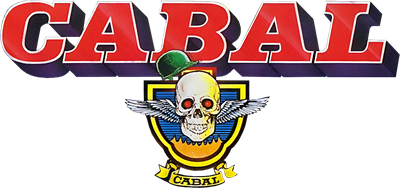 Cabal - Clear Logo Image