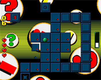 Touch 'n Go - Screenshot - Gameplay Image