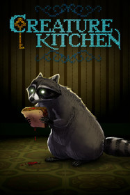 Creature Kitchen