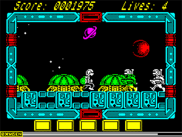 NorthStar - Screenshot - Gameplay Image