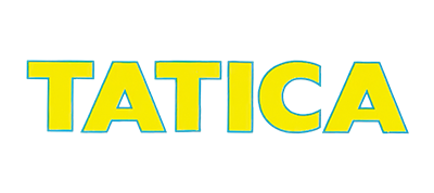 Tatica - Clear Logo Image