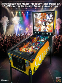 Queen: The Game Hits 1