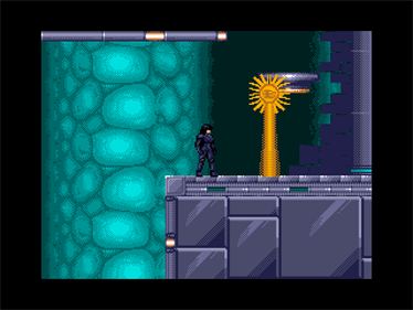 Angelic Warrior DEVA - Screenshot - Gameplay Image