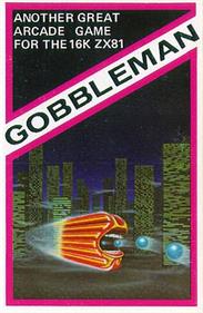 Gobbleman