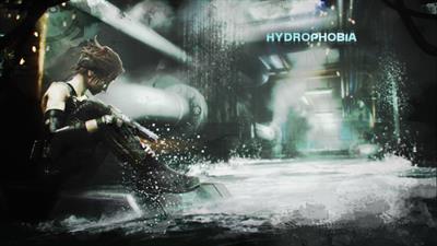 Hydrophobia: Prophecy - Fanart - Background Image