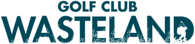 Golf Club Nostalgia - Clear Logo Image