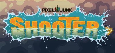 PixelJunk Shooter - Banner Image