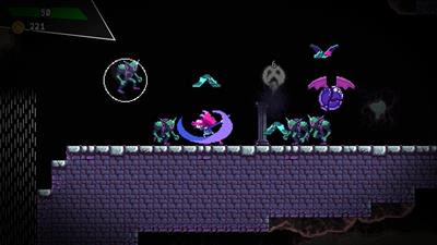 Dreamcutter - Screenshot - Gameplay Image