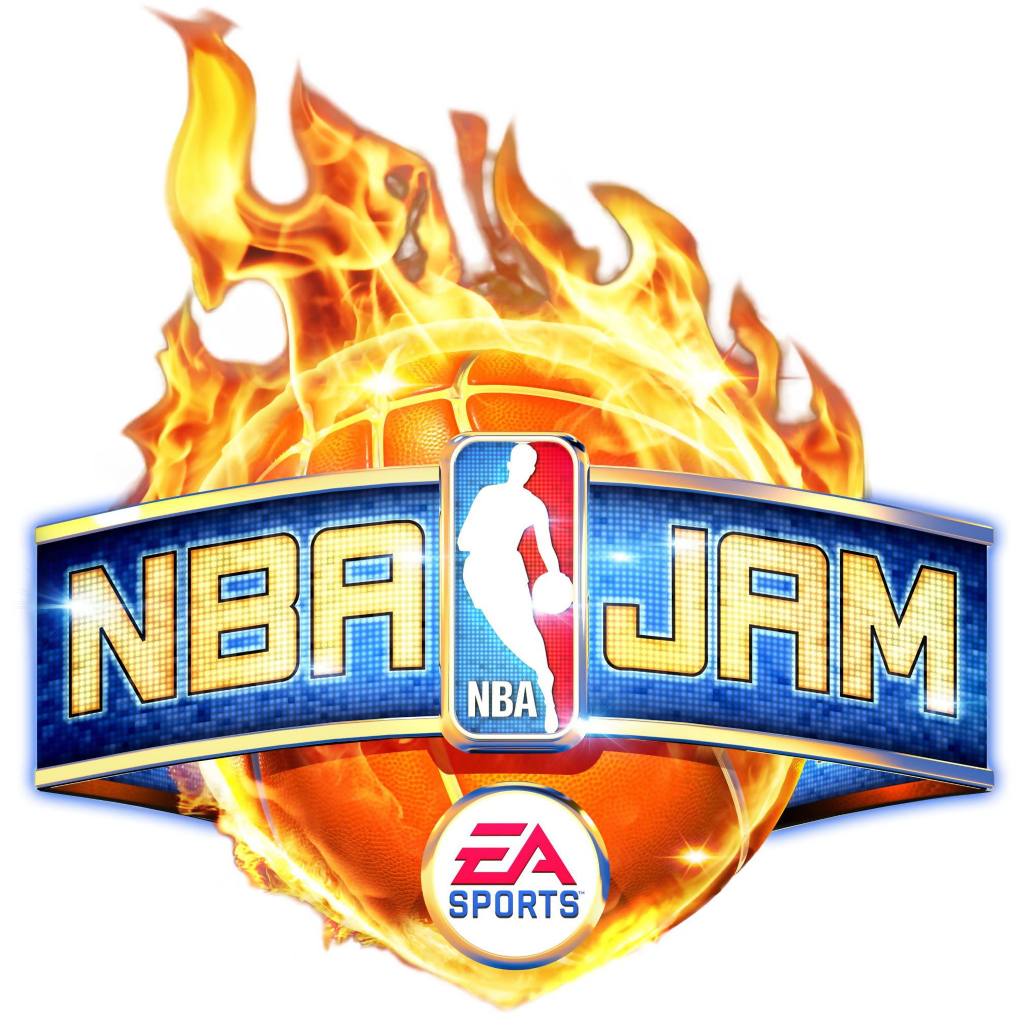 NBA Jam images - Image #4016 