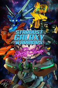 Stardust Galaxy Warriors: Stellar Climax