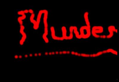 Murder(Kenneth Isley) - Screenshot - Game Title Image