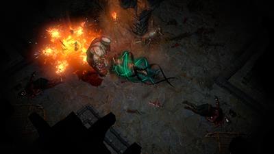 Path of Exile - Screenshot - Gameplay Image