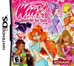 Winx Club: Quest for the Codex