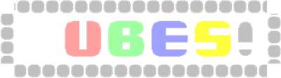 Cubes! - Clear Logo Image