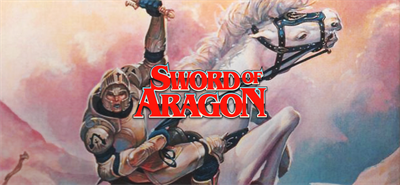Sword of Aragon - Banner Image
