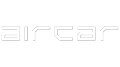 Aircar - Clear Logo Image