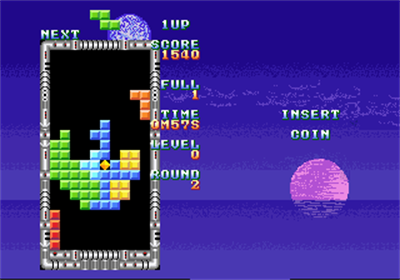 Atomic Point - Screenshot - Gameplay Image