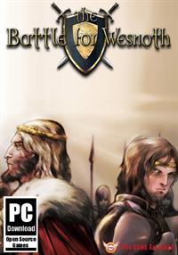 Battle for Wesnoth - Box - Front Image