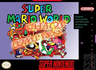 Super Mario World: Chaos CompleXX