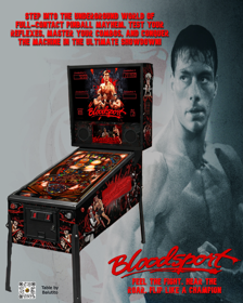 Bloodsport